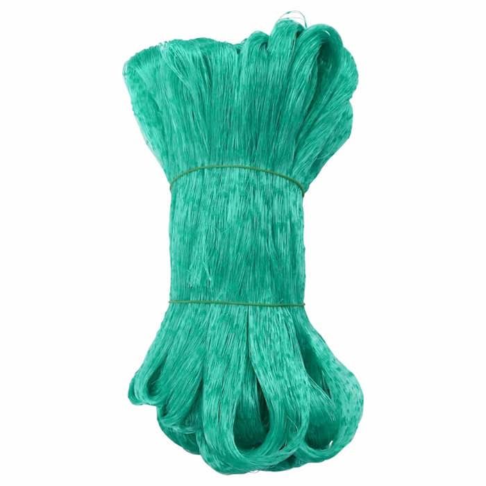 KALISSE®Filet de protection pour oiseaux Vert 2x10 m HDPE MagicFR05_83430486