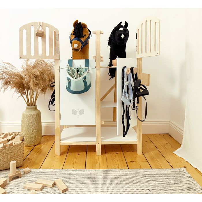 Écurie Hobby Horse
