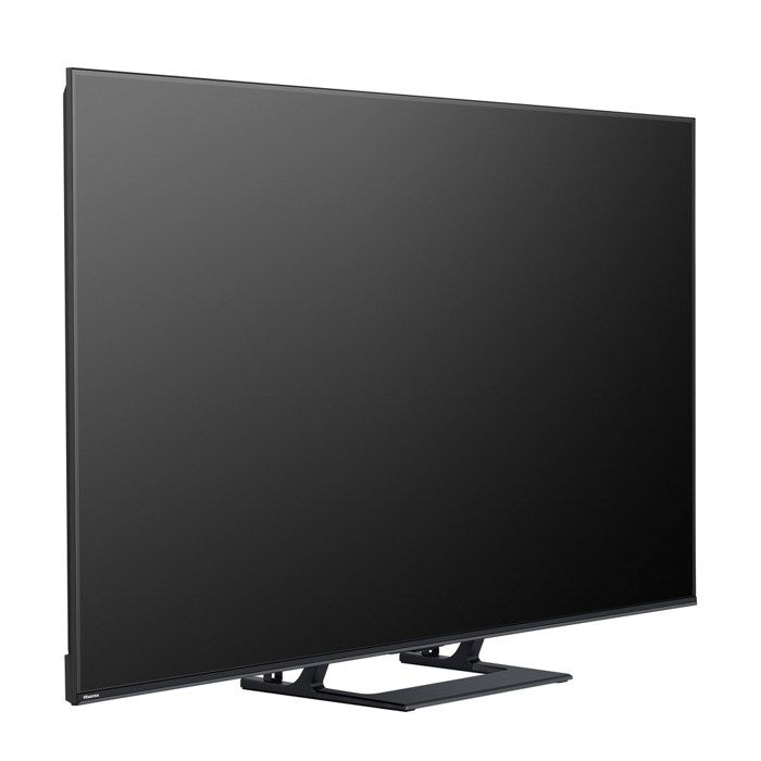 Téléviseur Mini-LED 4K - HISENSE - 55E8Q - 144Hz Game Mode PRO - Subwoofer intégré - WiFi 6E