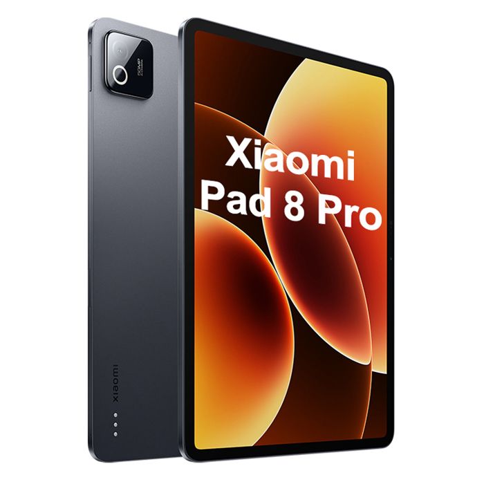 Tablet Xiaomi Pad 8 Pro WiFi 11 2 8GB - vue 3