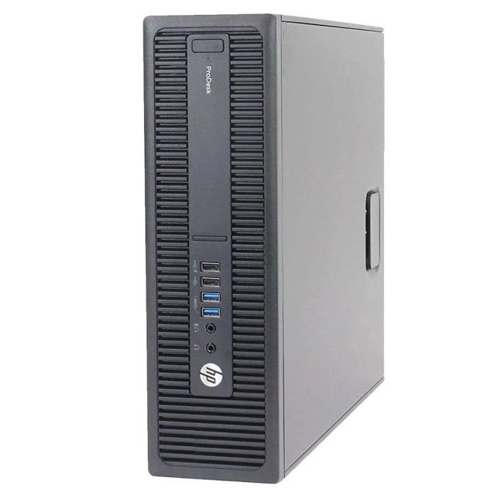 Core i5 3.2 8 Go Intel HD Graphics Familys Windows 11 Pro Bon état - vue 3