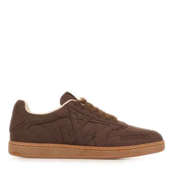 Vanessa WU Aura Initials Baskets femme