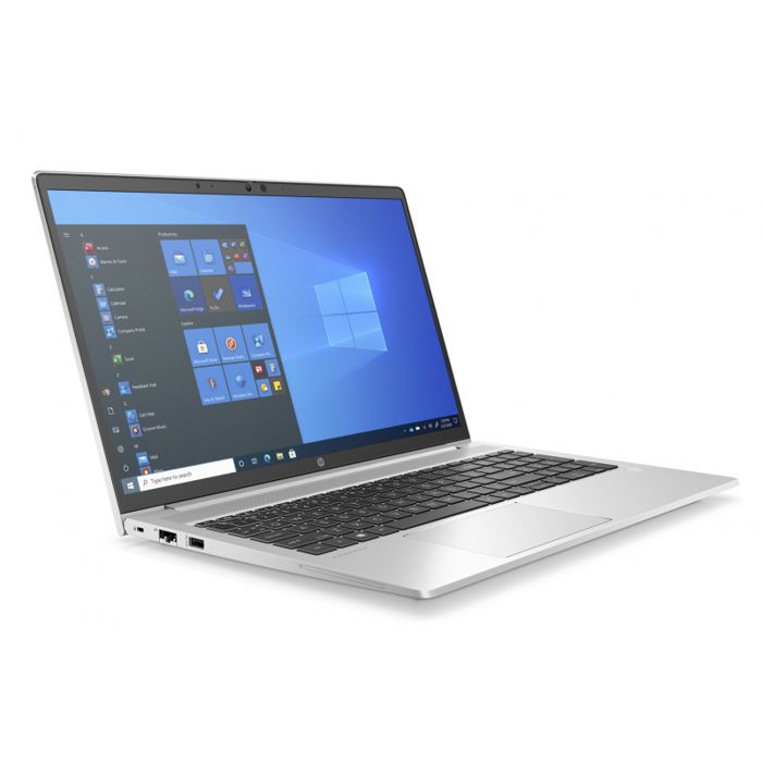 HP Probook 650 G8 - vue 5