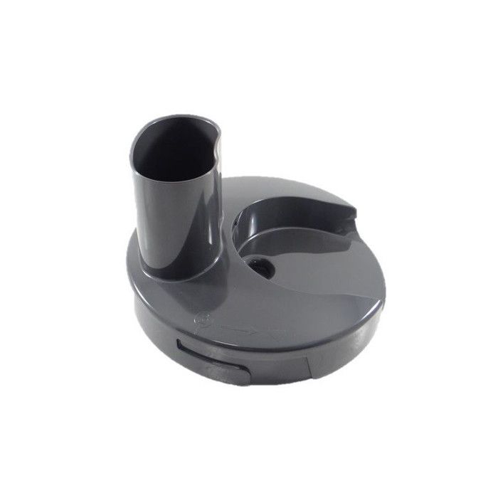 Couvercle de bol hachoir MOULINEX Pour mixeur Infinyforce et Quickchef Référence MS 651628