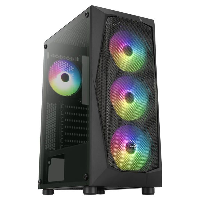 Aerocool Falcon ARGB Midi Tower Neuf - vue 5