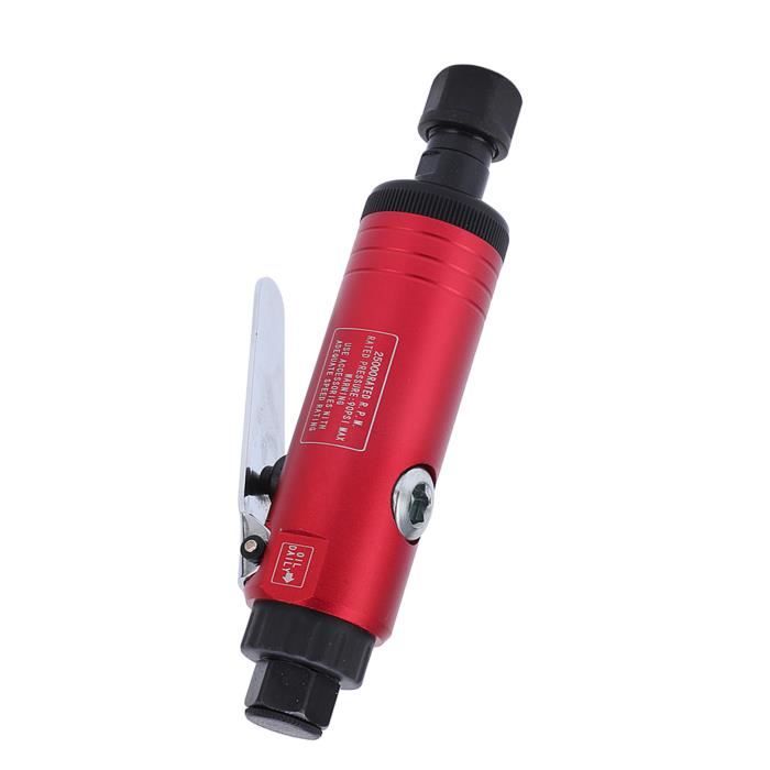 Meuleuse Droite Pneumatique Blue Point By Snap-On AT100B - 25000 Tr/min - USA
