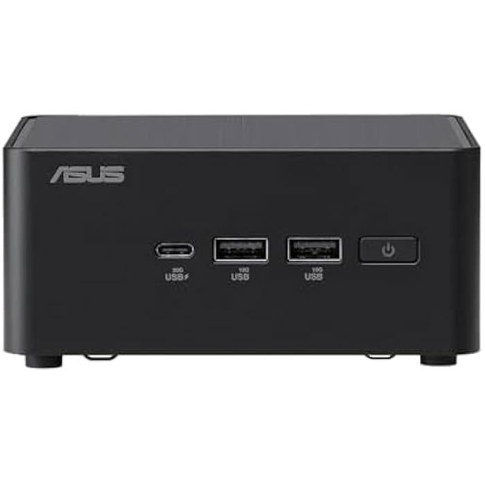 Mini PC ASUS AI Ready 50 cm décran - vue 1