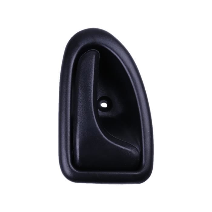 Pour Renault Clio MK2 Megane Scenic Porte Poignée Intérieur avant Gauche
