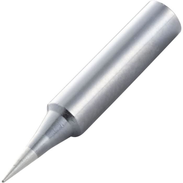 Panne De Fer à Souder 702 Hakko, Conique, Série T18, 0,2 Mm