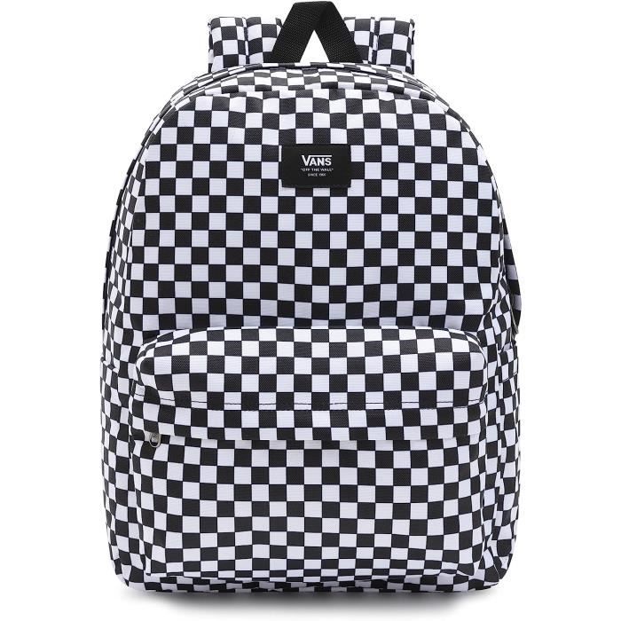 Sac à Dos De Sport HEAD - Pour 2 Raquettes Max - 35x52x19 Cm - Compartiment Principal + Poches Accessoires