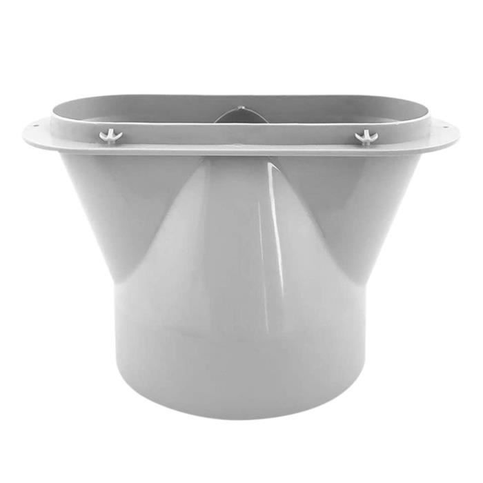 Adaptateur De Fenêtre Pour Climatiseur Portable - Plaque D'étanchéité