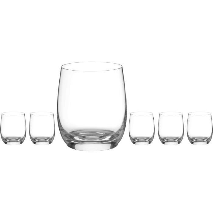 Verre à Rhum Aroma Sérigraphié Avec Logo La Route Des Rhums