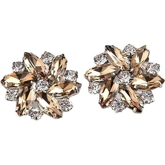 Bijoux chaussures strass cheap