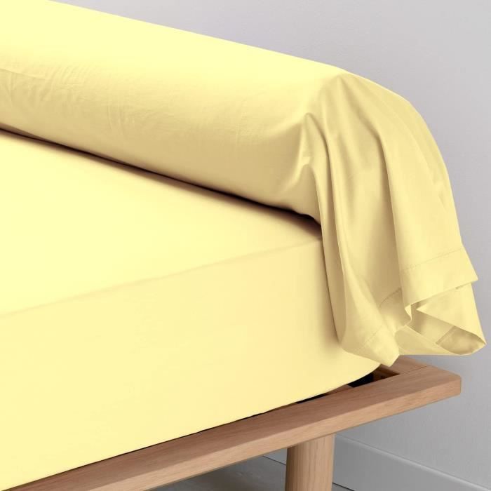 Lot De 2 Couvertures Jetées Modern Threads Dion – 100% Coton – 50x60 – Beige