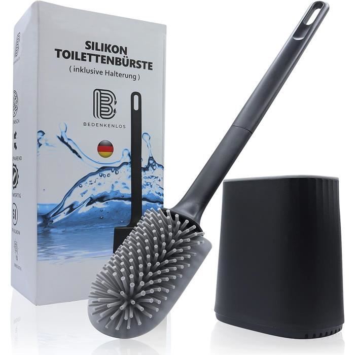 Balai Télescopique Avec Brosse Flexible - Nettoye Les Coins Difficiles : Canapés, Lits Et Armoires Sans Effort !