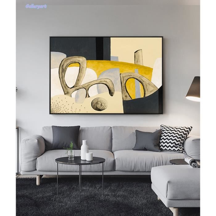 Incroyable Mignon Musique Monde Toile Peinture Mur Art Affiches Et Estampes Artistique Decoration Etrange Chose Sans Cadre Achat Vente Objet Decoration Murale Cdiscount