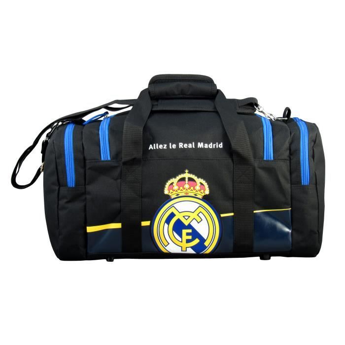 Sac de sport real madrid hotsell