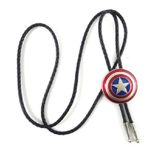 Bolo Tie Cravate Américaine | Le Rif Western
