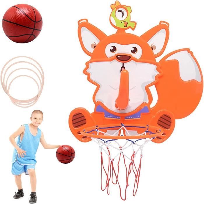 Machine de tir de basket-ball Machine de jeu d'arcade de basket-ball de rue à pièces de luxe pour adultes