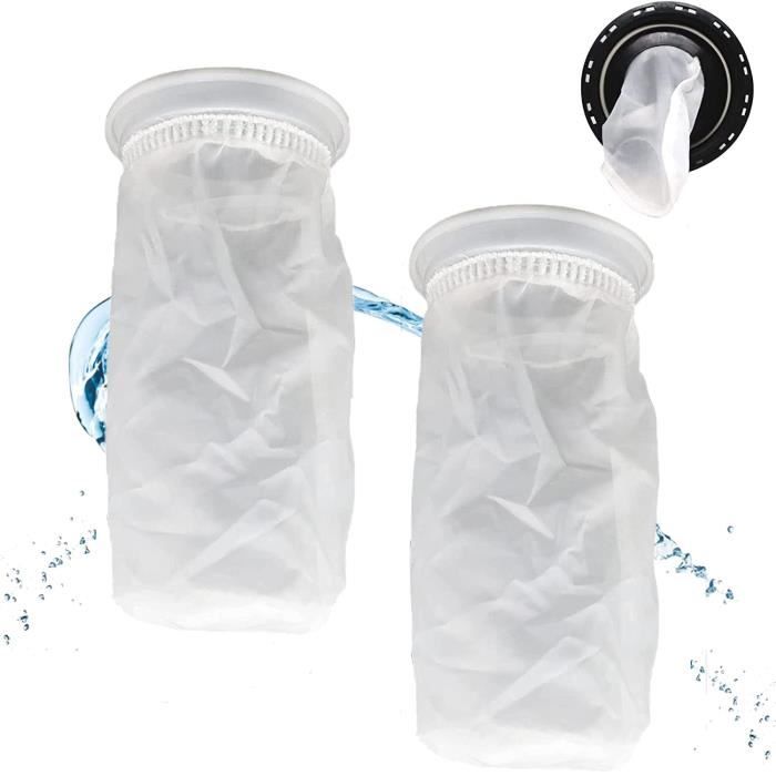 Couvercle De Filtre IBC En Nylon Lavable, Couvercle De Filtre à Eau De