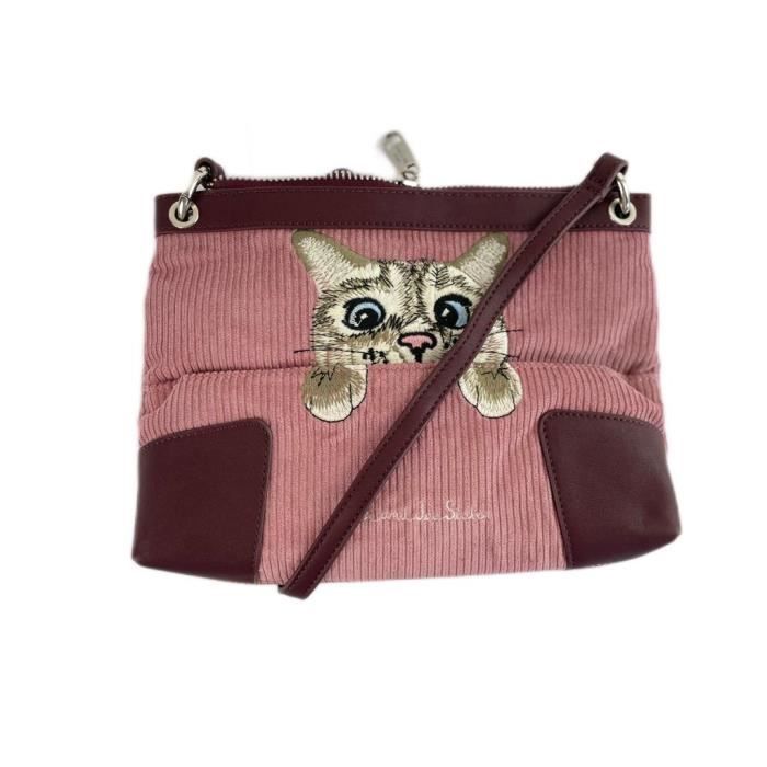 Sac deals couleur nude