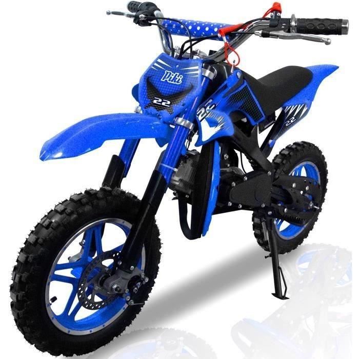dirt bike sport
