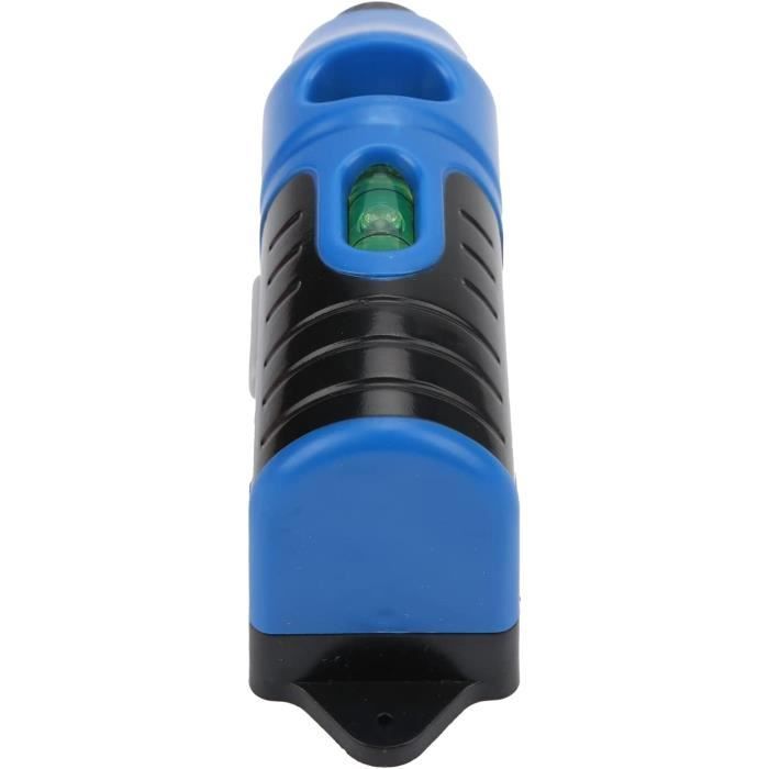 EJ.life Outil De Niveau De Ligne Laser Outil De Nivellement Laser