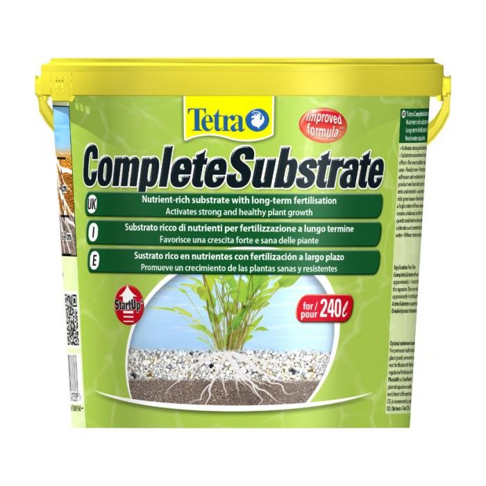 Tetra Complete Substrate 10kg