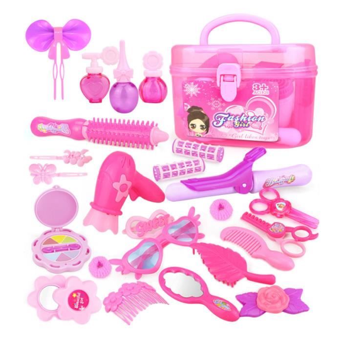 Jouet a la mode fille best sale