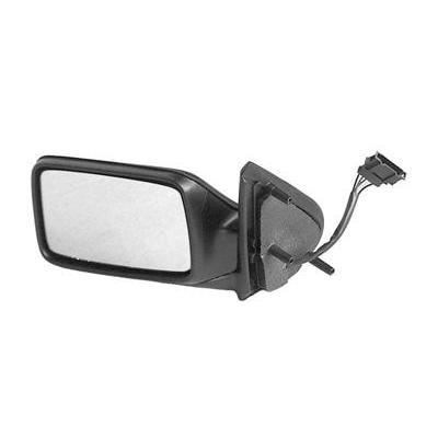 Rétroviseur Droit Chauffant Asphérique KASturbo Pour Audi A6 4G (2011-2018) - Installation Facile Et Qualité Premium