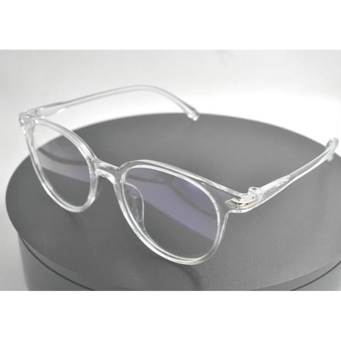 Cadre des lunettes shop de vue