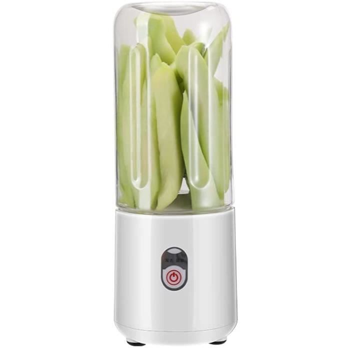 Mini Blender Mini Mixeur Pour Smoothies Cocktails... Neuf Dans Boite