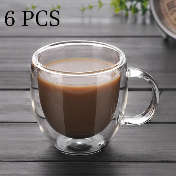 Mug Isotherme Etanche 450Ml I Thermos Café-Thé I Tasse Isolée Pour Café