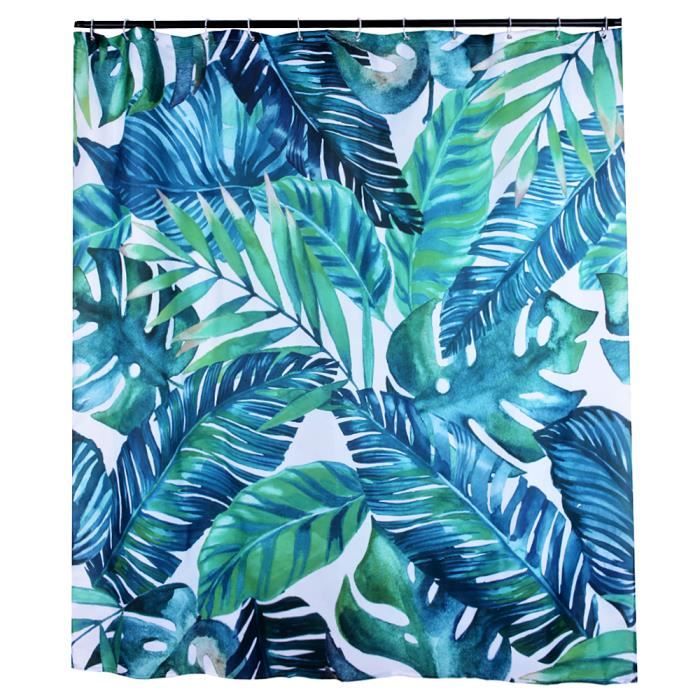 Télécharger gratuitement Images Rideaux De Douche Tapisserie Salle De Bains Resistante Tissu A dernière par