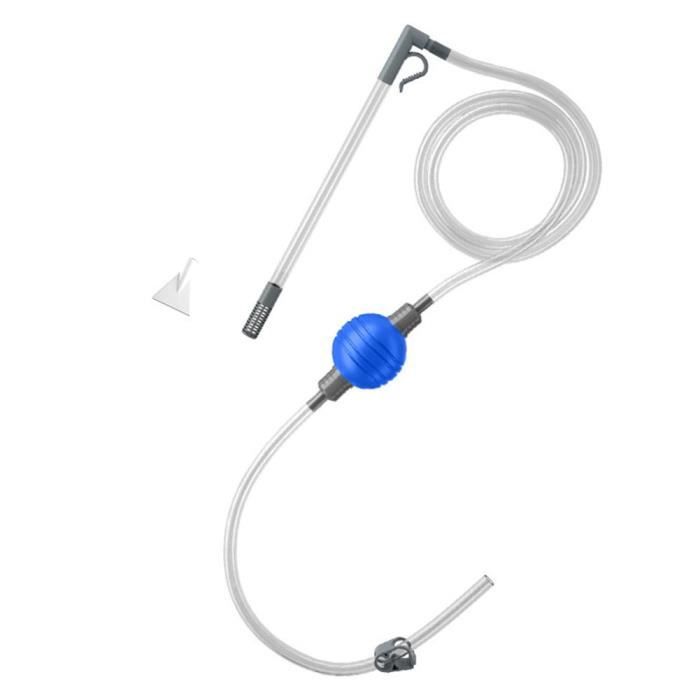 Pince Pour Plantes D'Aquarium - Outil De Taille Et Nettoyage Pour Aquariums D'Eau Douce Et Salée