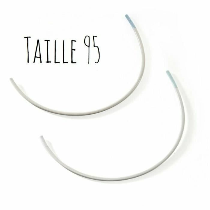 Baleine de soutien gorge Clearance
