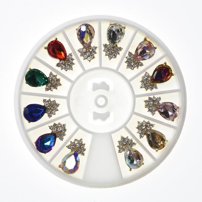 Boutons métal or style marin 20 mm - Un grand marché