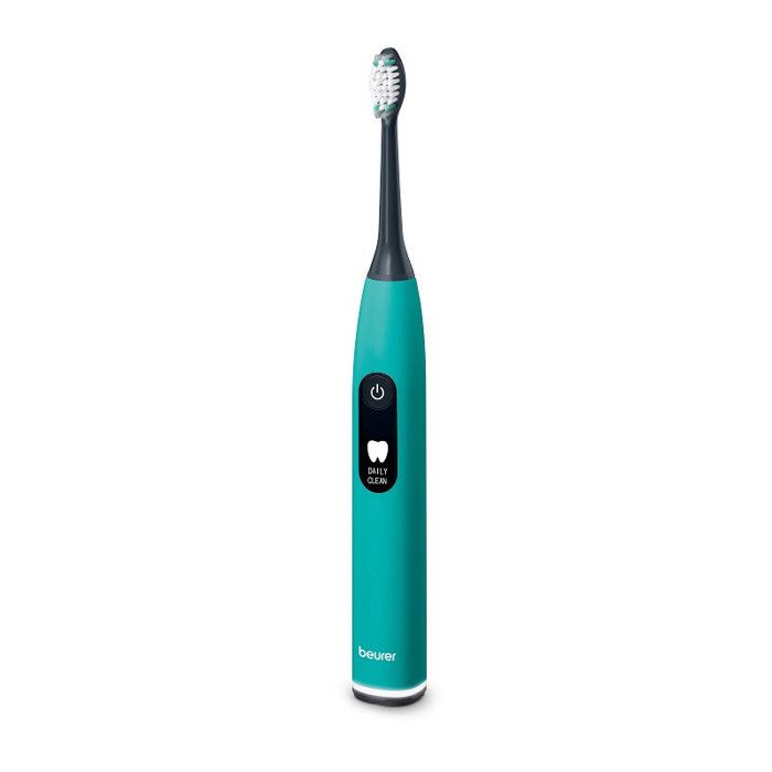 Brosse À Dents Électrique Sonique Beurer SC 50 – 5 Modes, Capteur de Pression, 80 000 Oscillations - vue 4
