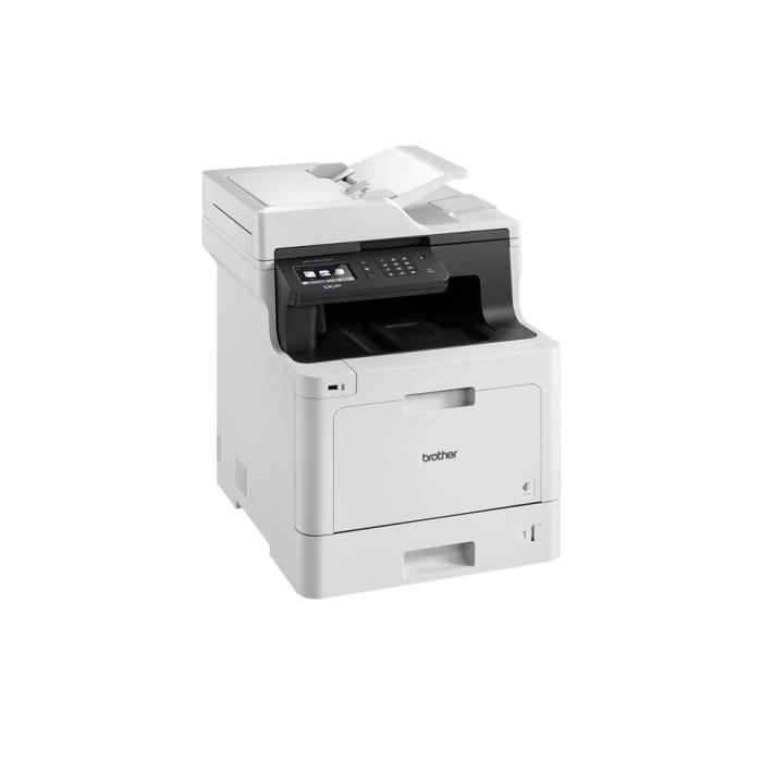 BRDCP L8410CDW - vue 10