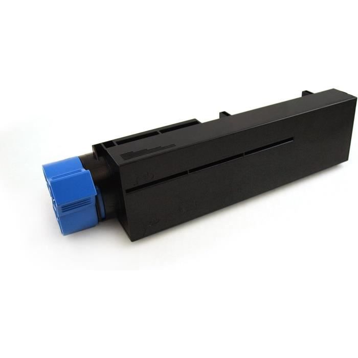 Toner Okidata 52109201 Noir (OEM) main image 1