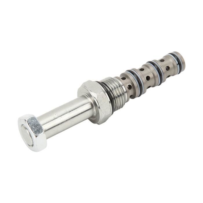 Bobine solénoïde pour vanne de carburant Suntec 3713798 220