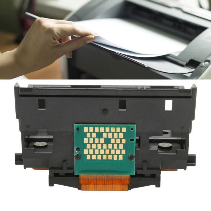 Tête D’Impression QY6-0067 Couleur – Remplacement Compatible IP4500 MP610 MP810 IP5300 MX850