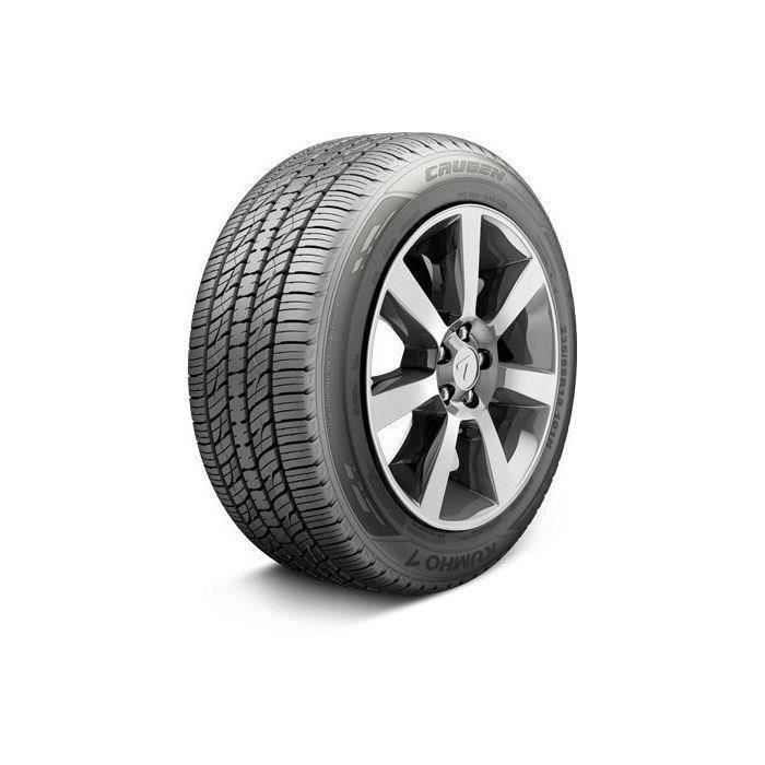 KUMHO 205/70 R 15 96T KUMHO CRUGEN KL33 - Pneu 4X4 Été