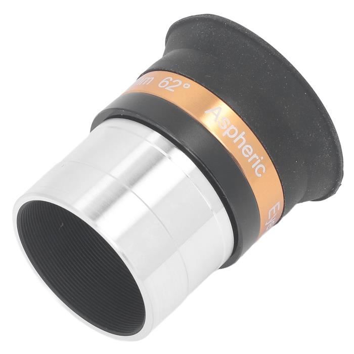 JIE Oculaires De Télescope Grossissement Élevé 40Mm Entièrement Enduit