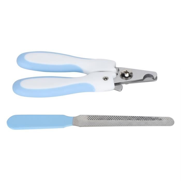 Coupe-sabot Pour Chèvres, Moutons, Alpaga - Outil En Acier Inox Avec Ressort - 5