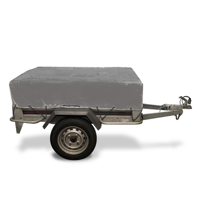 Remorque Utilitaire OFF ROAD Gamme Pro VERENE - VR 300 L OFFROAD