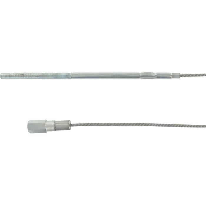 Cäble de direction adaptable STIGA pour machines Ready, Villa