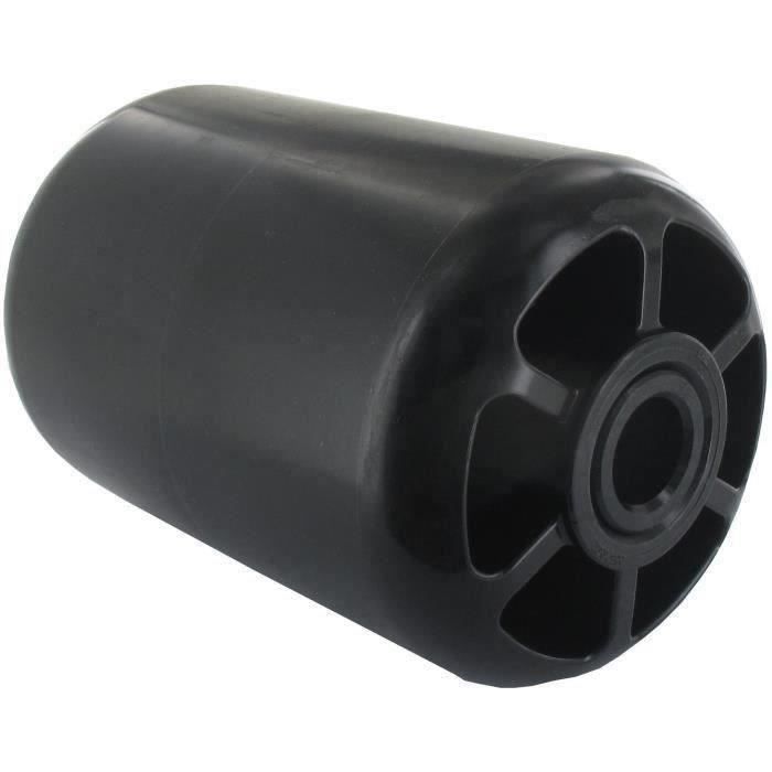 Roue anti-scalp adaptable KUBOTA