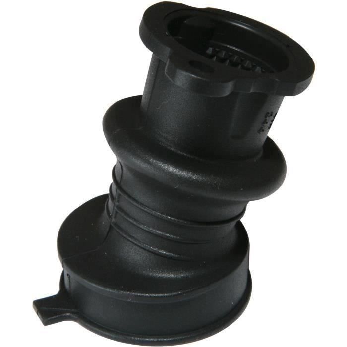 Connexion d'admission pour STIHL remplace 1135-141-2200