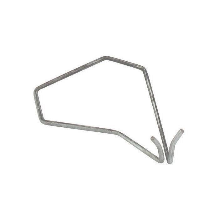 Épingle de lanceur adaptable pour LAWN BOY modèle F